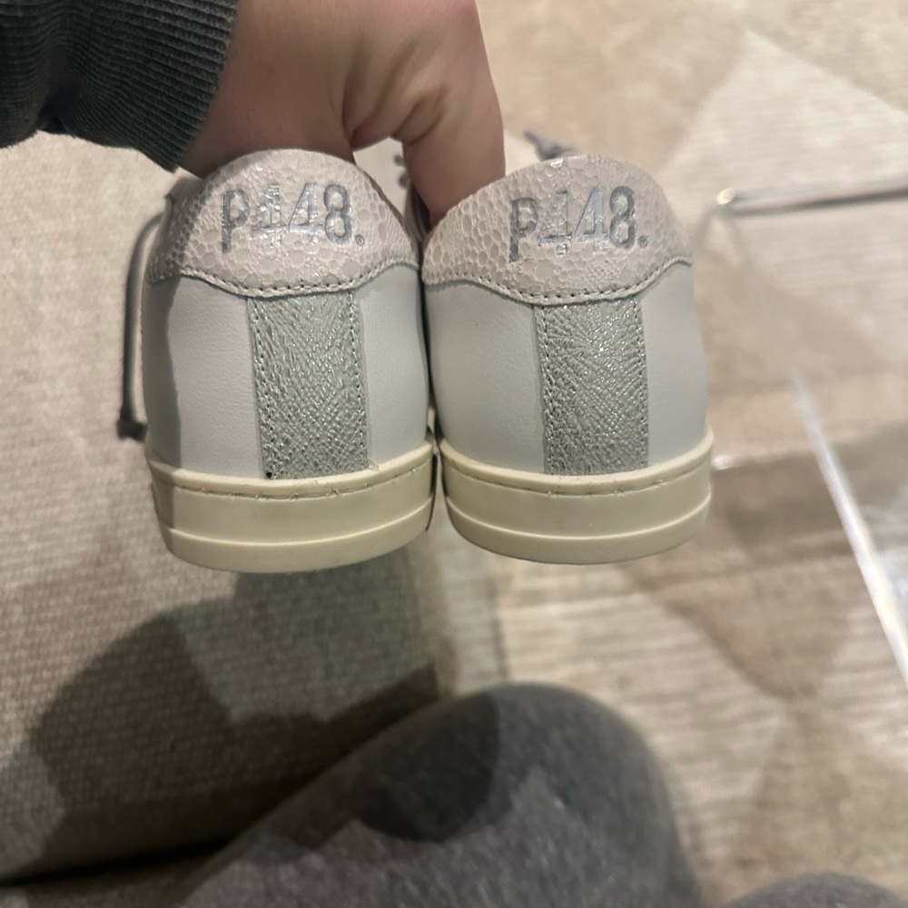 P448 John Sneaker - Picture 6 of 6